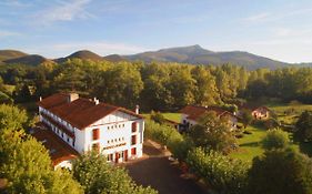 Hotel Pyrenees Atlantique
